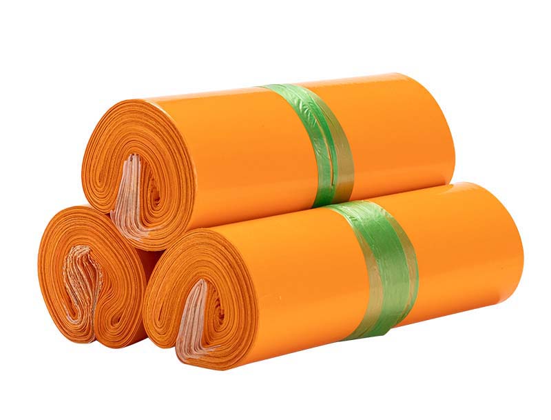 金寨橙色快递袋-04