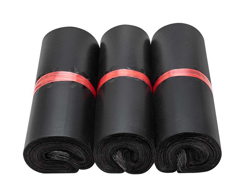 金寨黑色快递袋-05