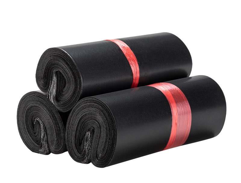 金寨黑色快递袋-02