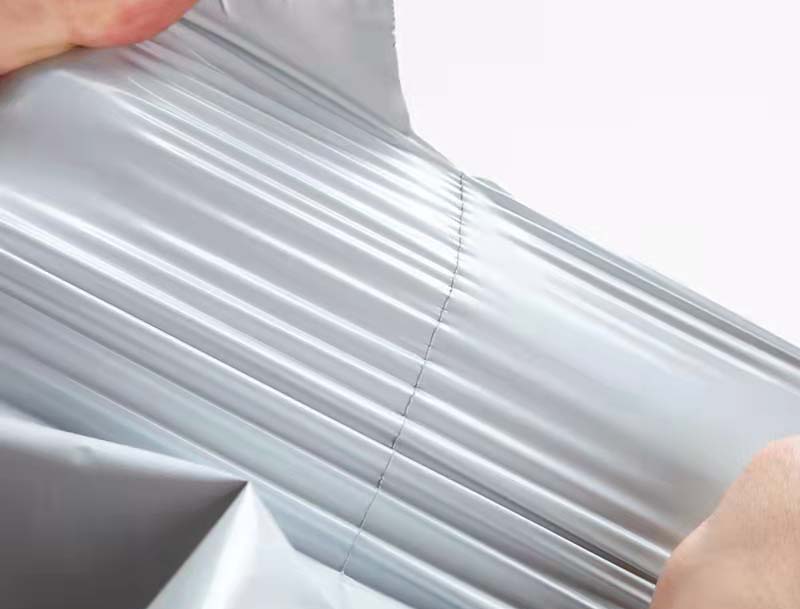 金寨白色快递袋-04