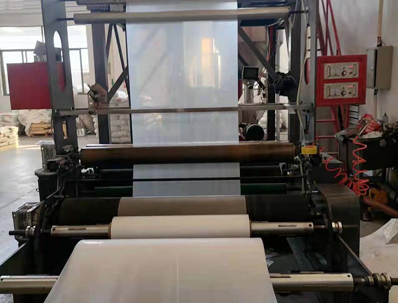 金寨车间生产图片